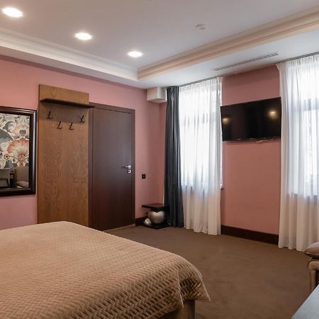 Shato Luxe Oděsa Exteriér fotografie