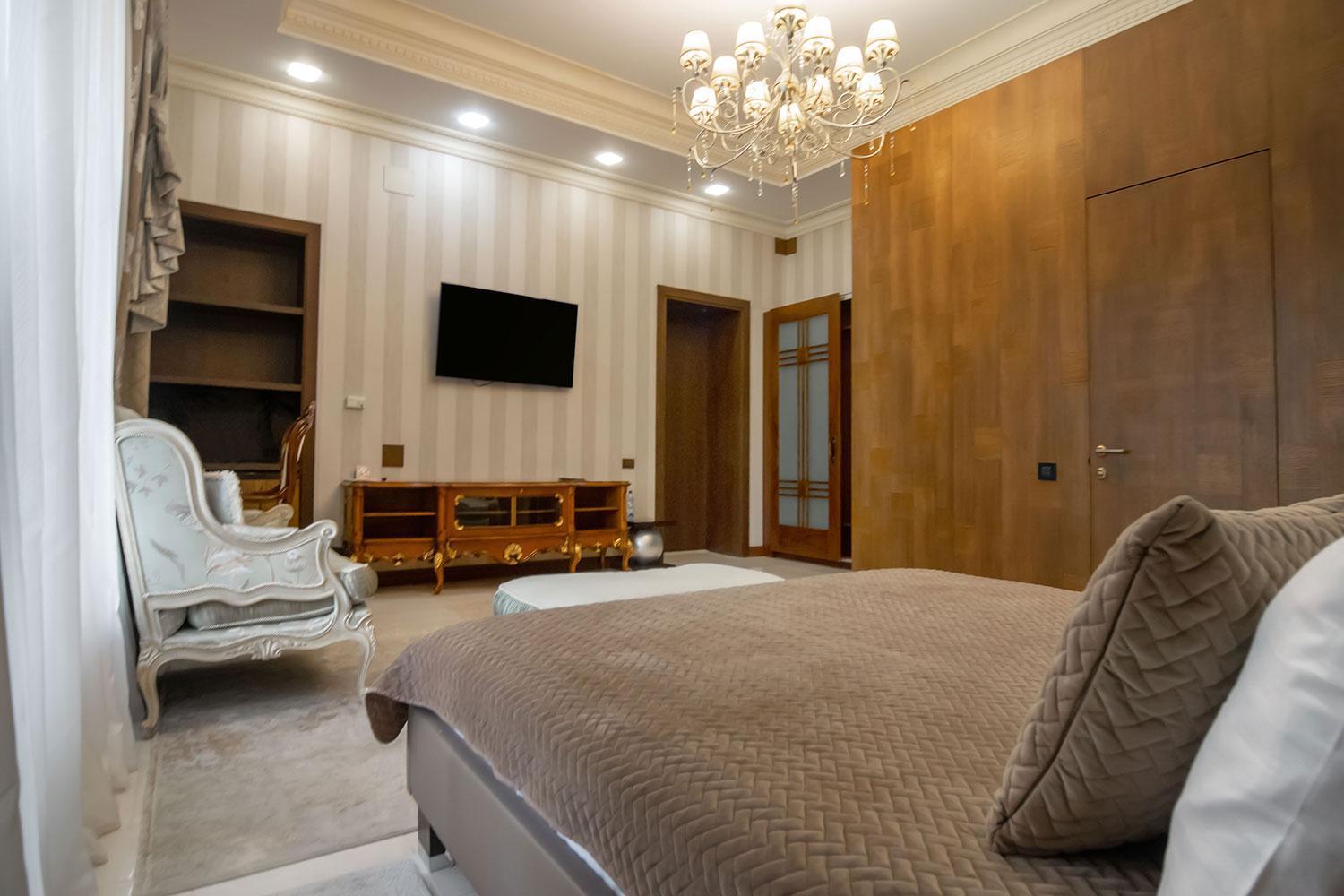 Shato Luxe Oděsa Exteriér fotografie