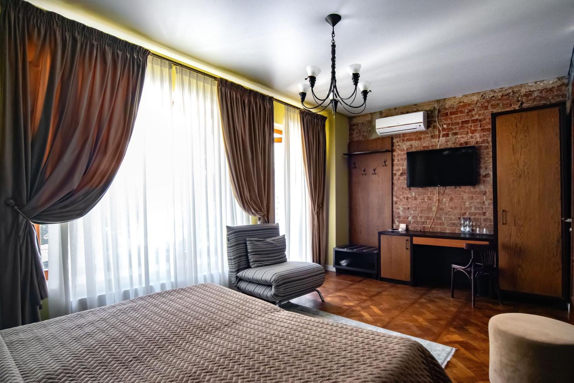 Shato Luxe Oděsa Exteriér fotografie