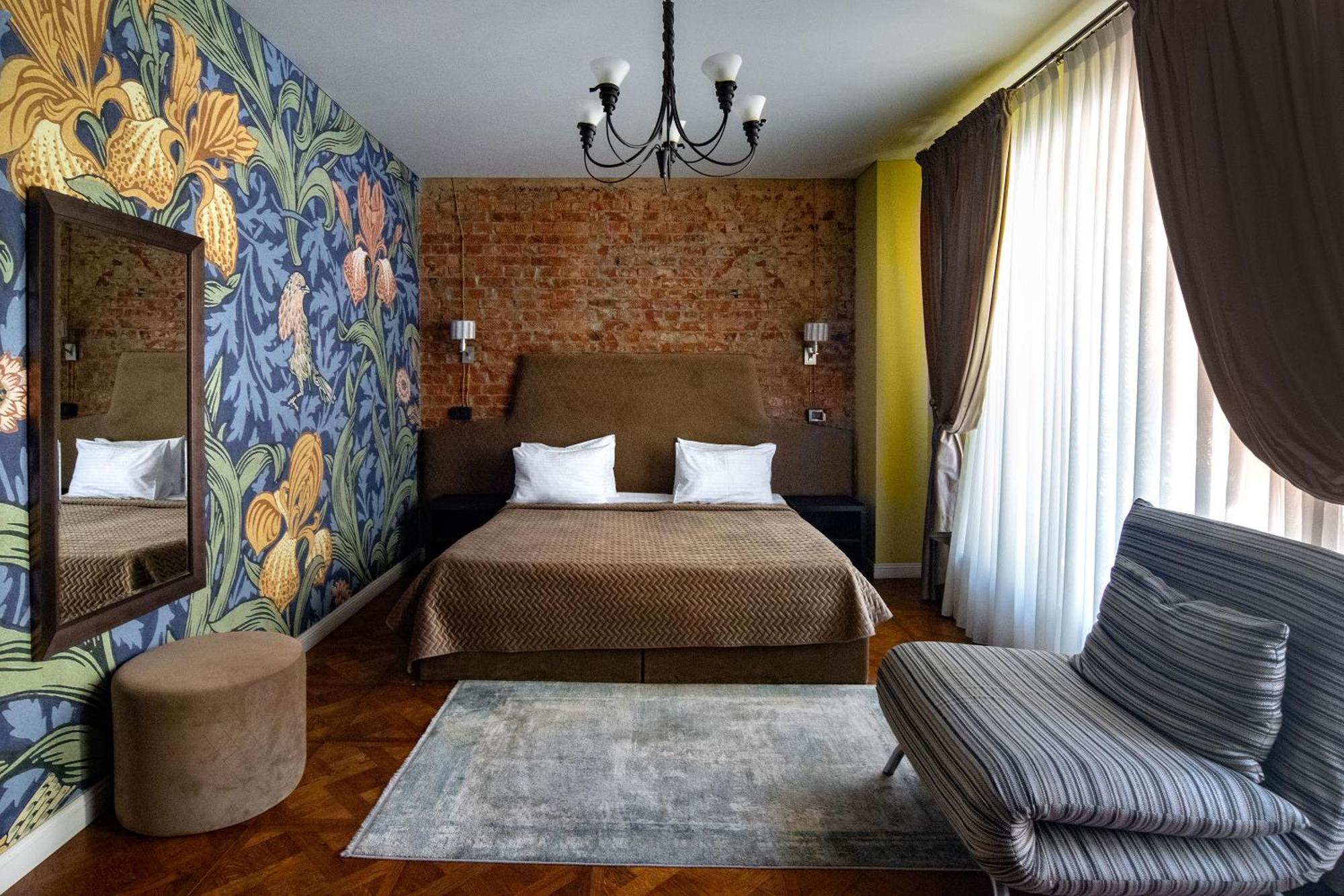 Shato Luxe Oděsa Exteriér fotografie
