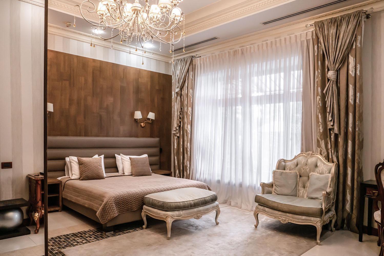 Shato Luxe Oděsa Exteriér fotografie