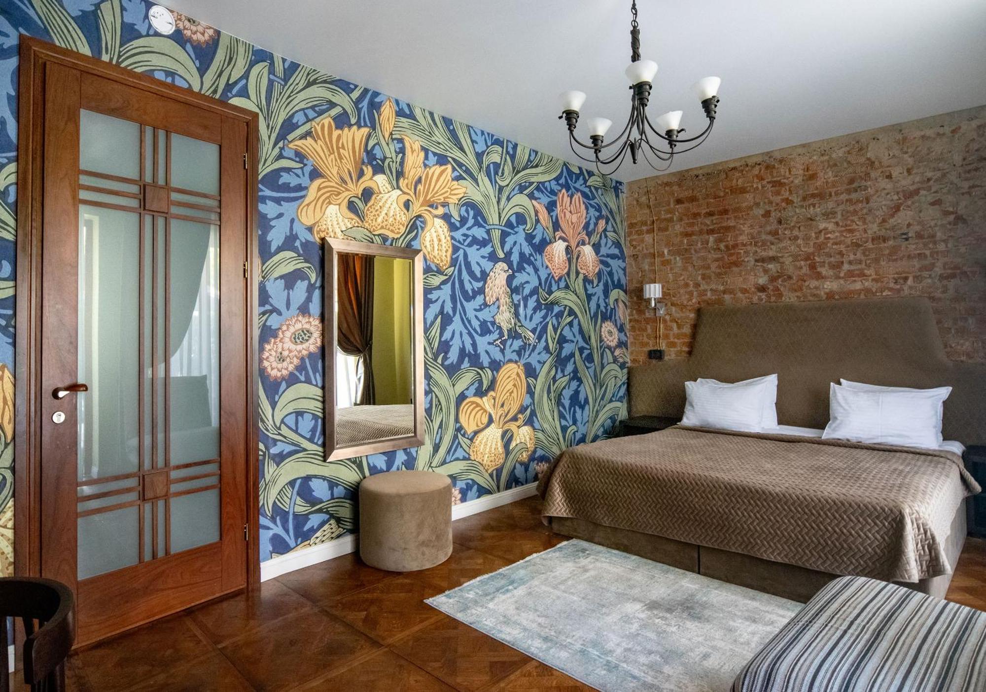 Shato Luxe Oděsa Exteriér fotografie