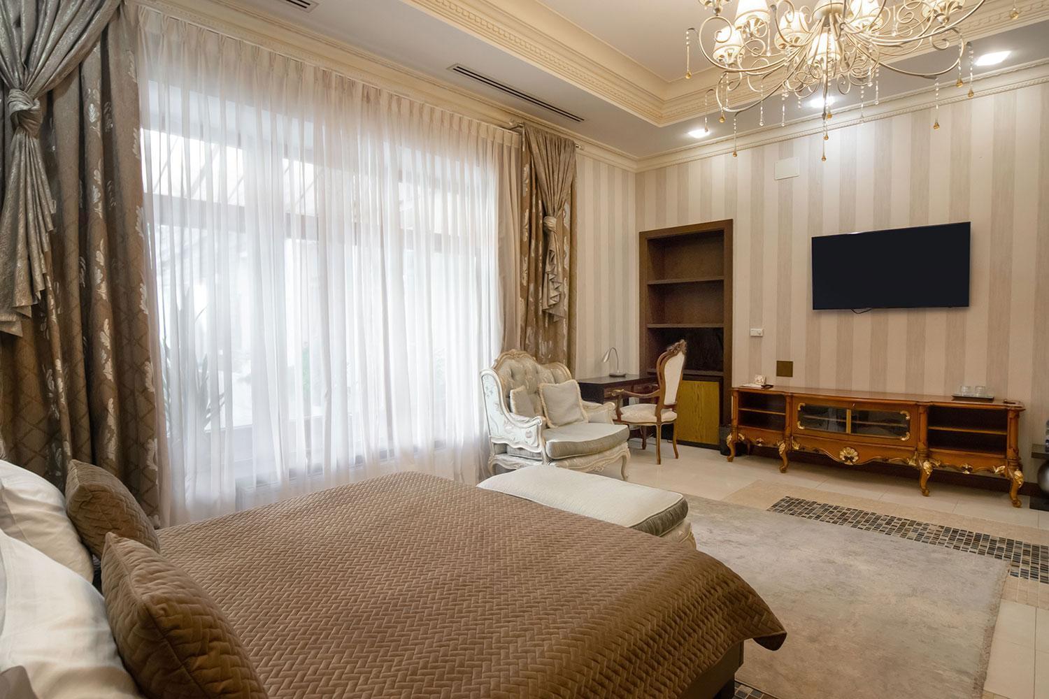 Shato Luxe Oděsa Exteriér fotografie