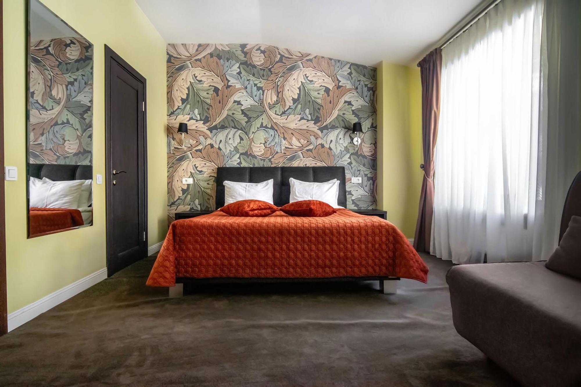 Shato Luxe Oděsa Exteriér fotografie