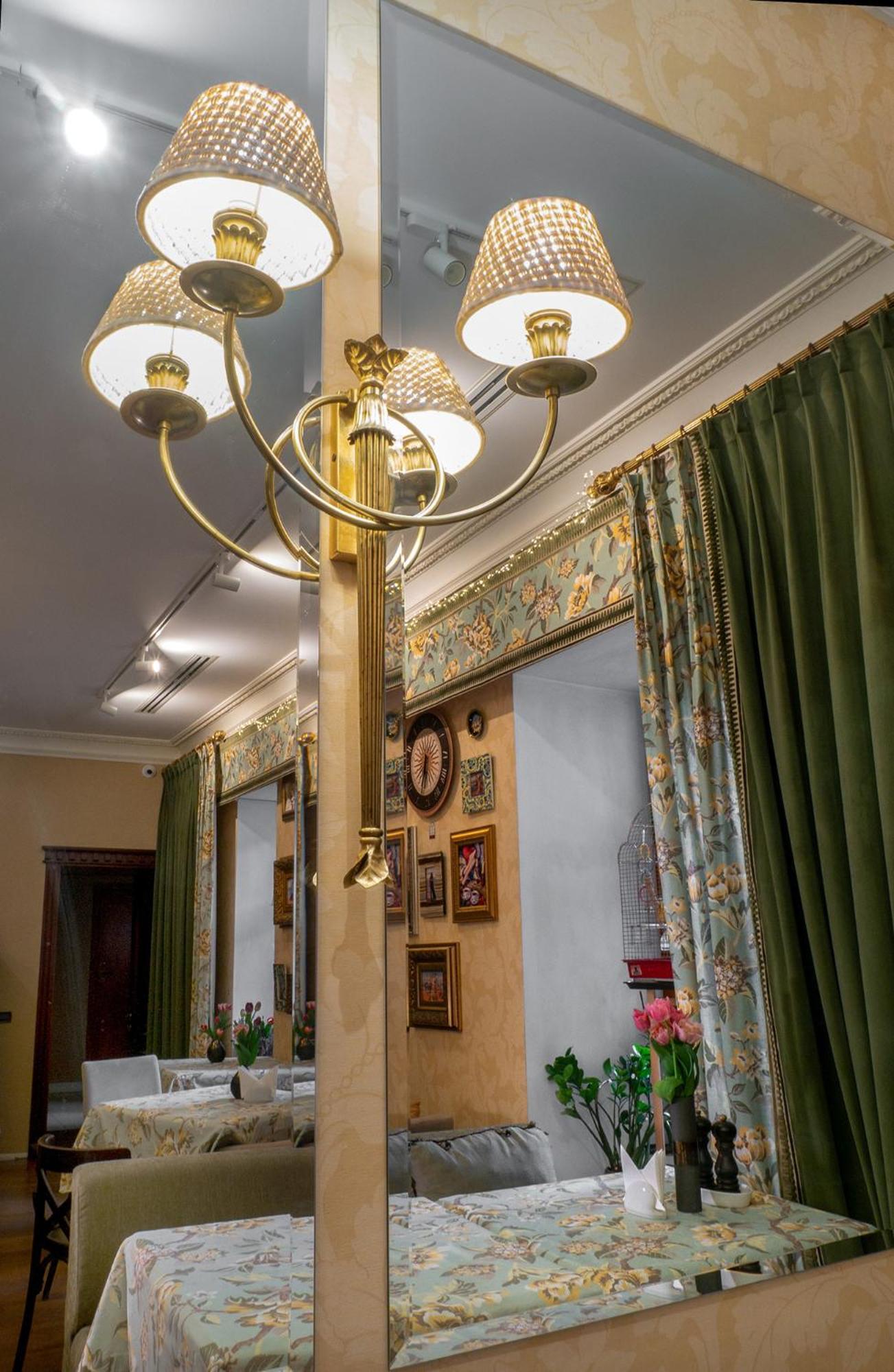 Shato Luxe Oděsa Exteriér fotografie
