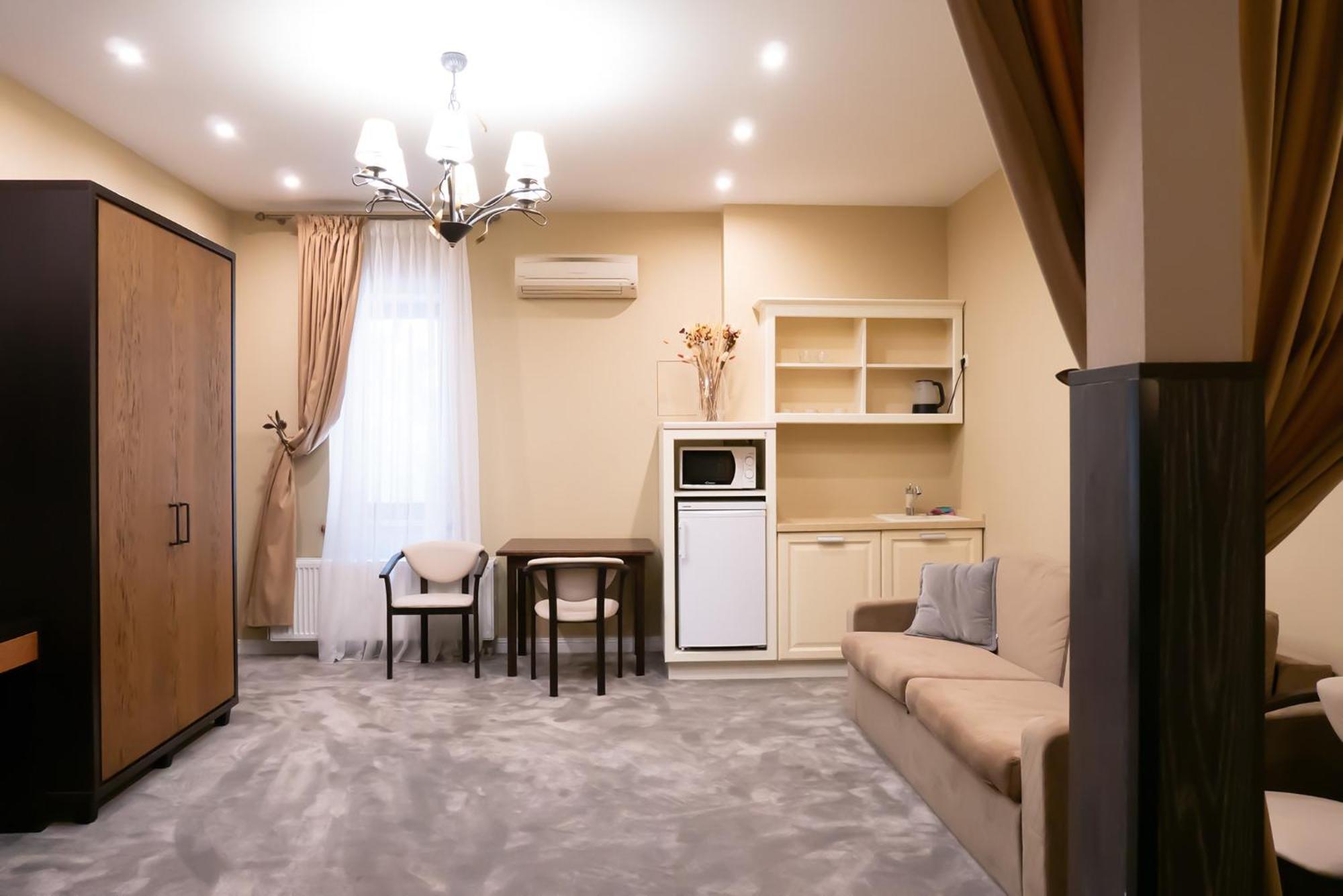 Shato Luxe Oděsa Exteriér fotografie