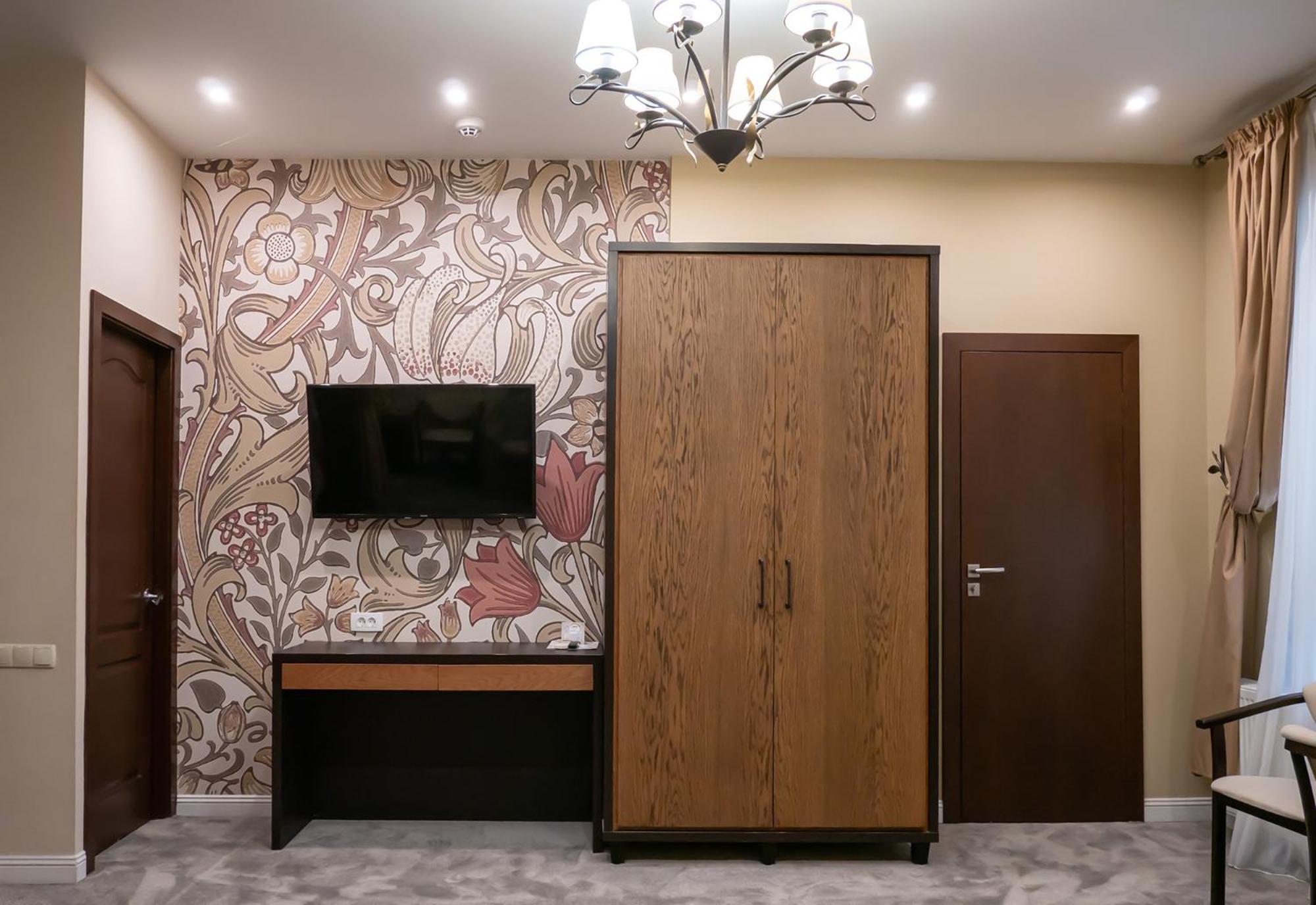 Shato Luxe Oděsa Exteriér fotografie