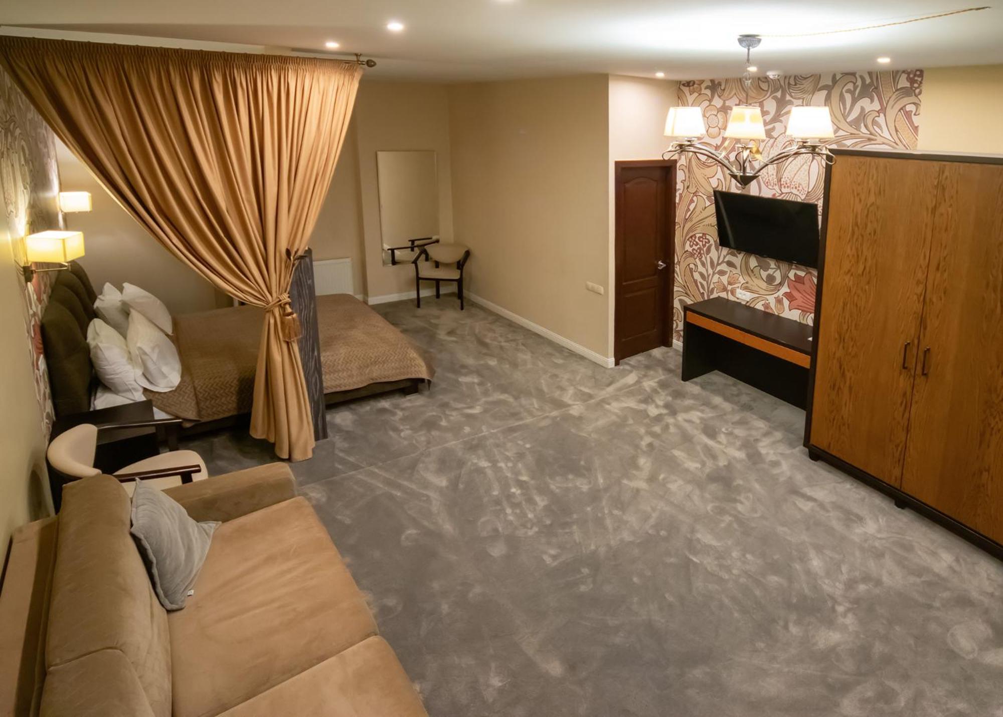 Shato Luxe Oděsa Exteriér fotografie