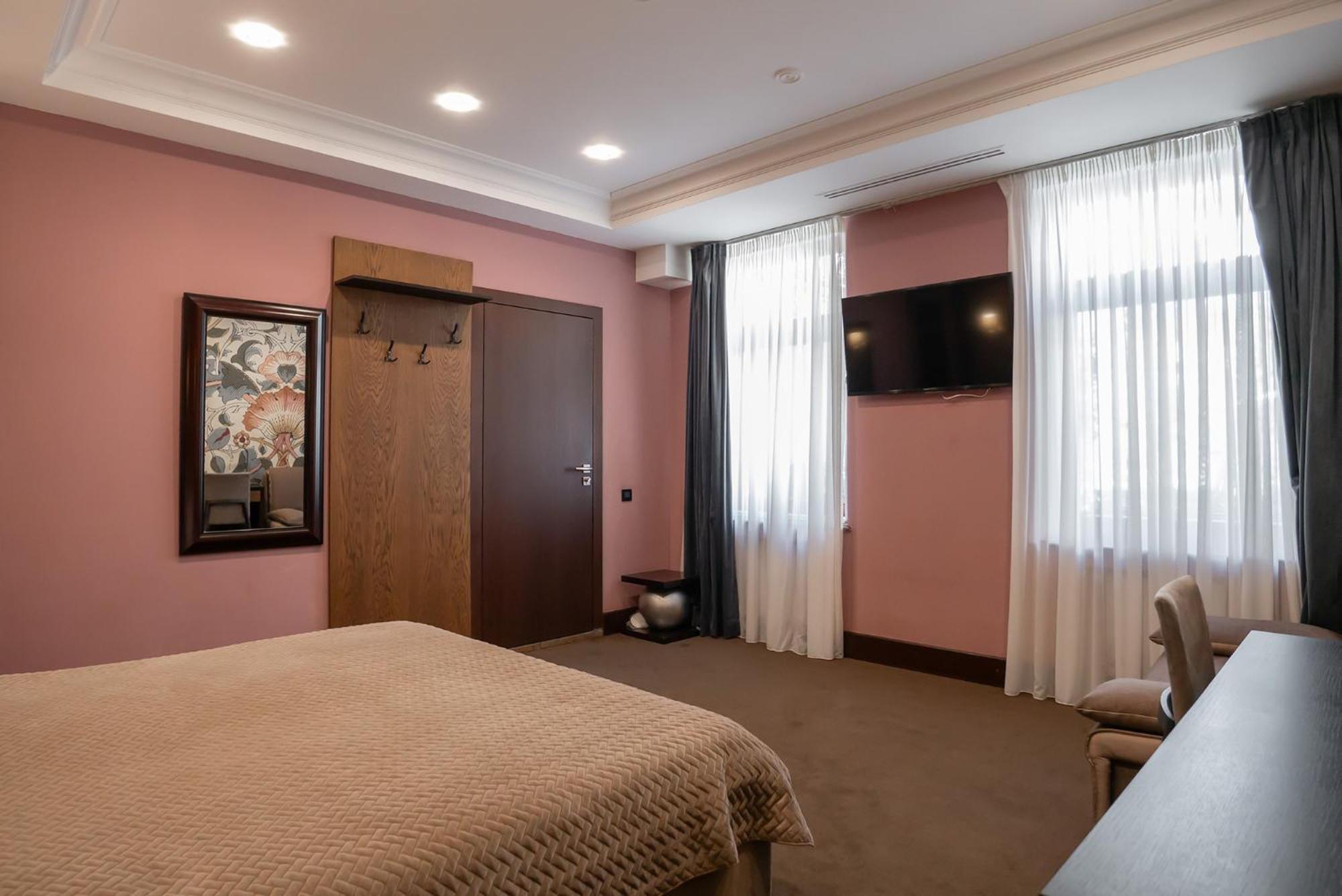 Shato Luxe Oděsa Exteriér fotografie