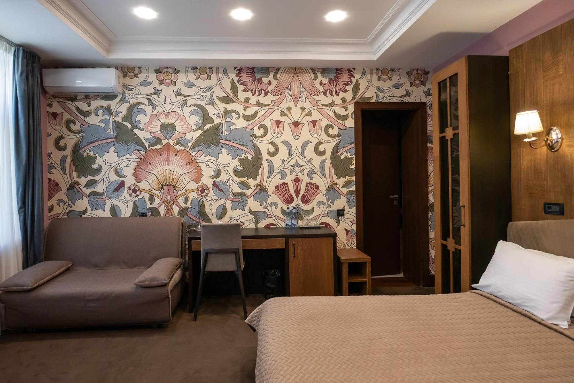 Shato Luxe Oděsa Exteriér fotografie