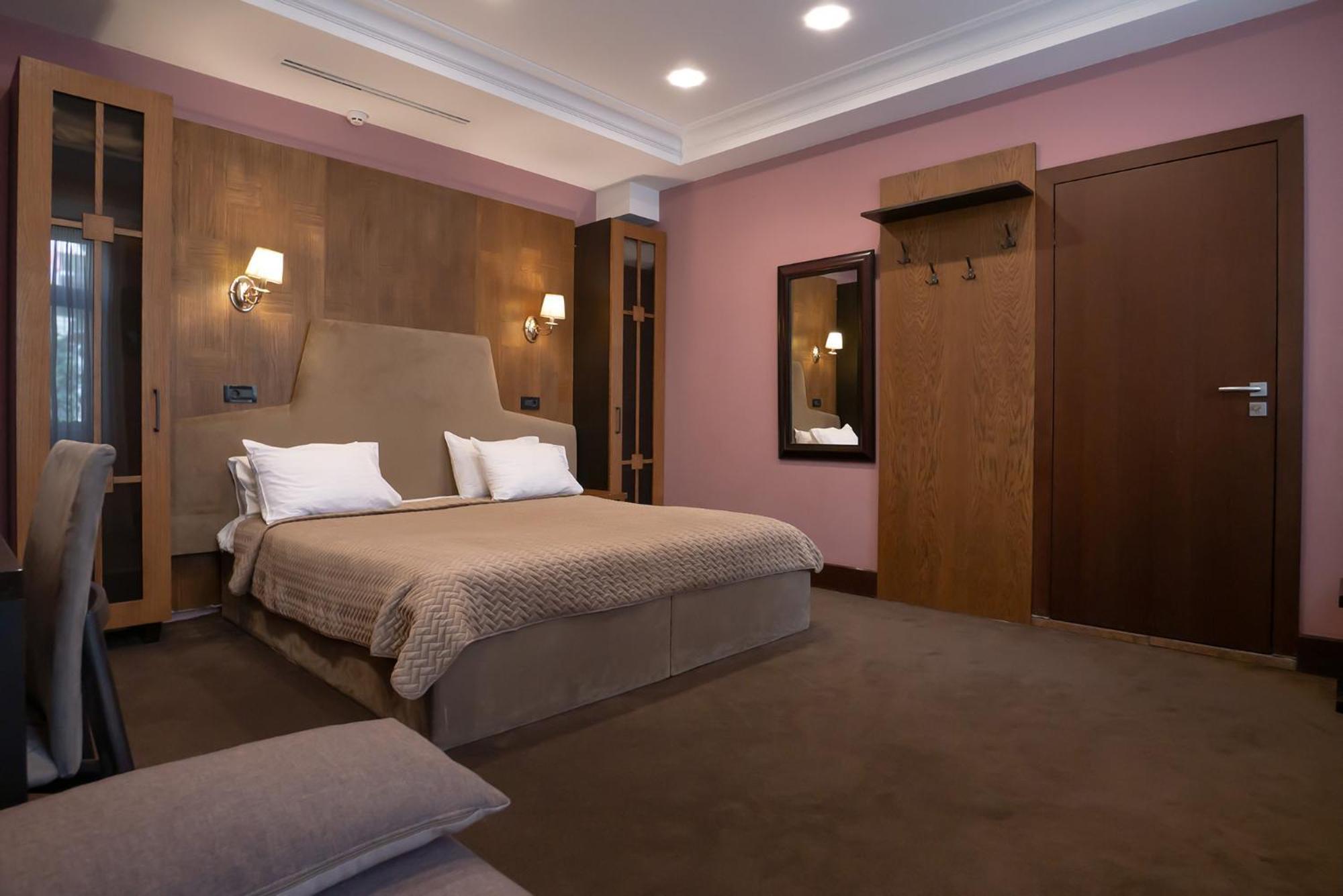 Shato Luxe Oděsa Exteriér fotografie
