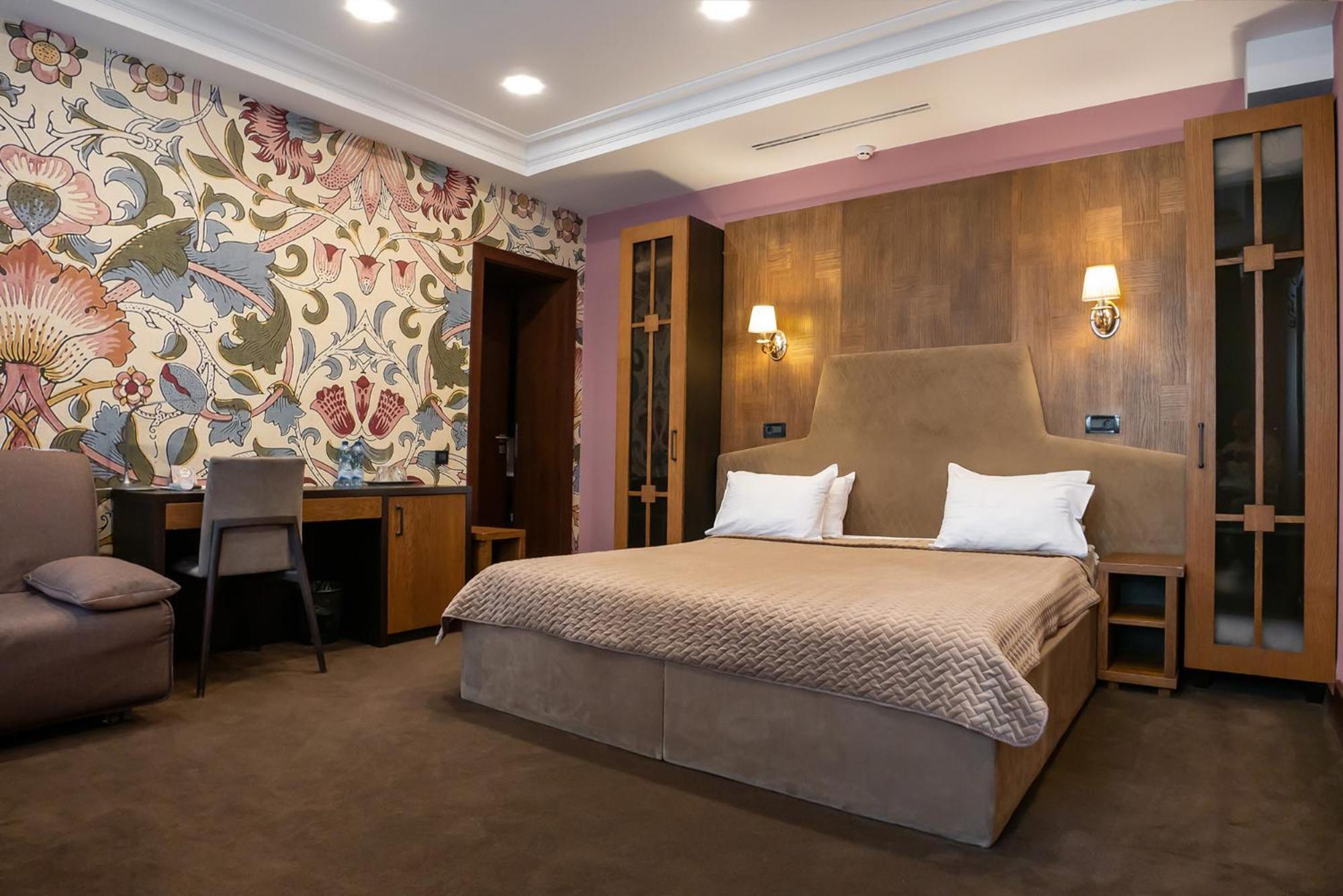 Shato Luxe Oděsa Exteriér fotografie